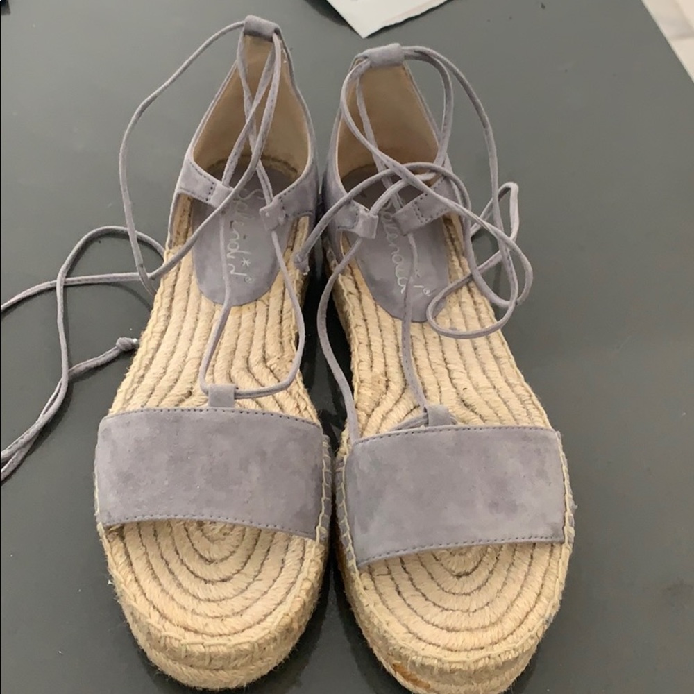 Splendid shoes